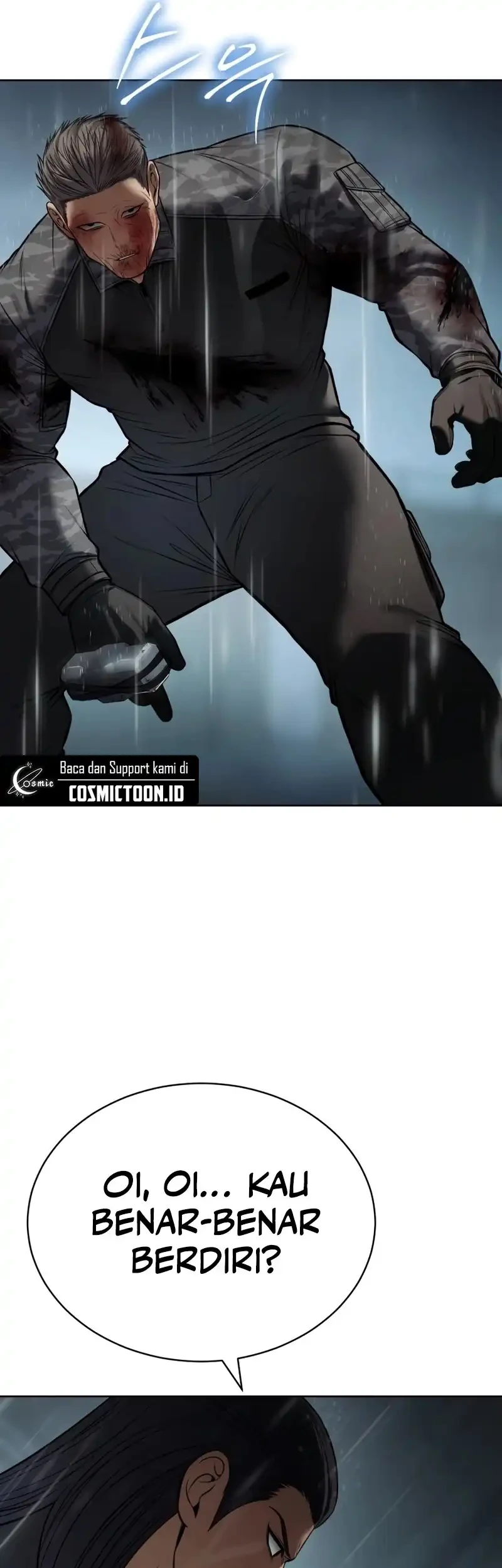 Baek XX Chapter 165 Gambar 44