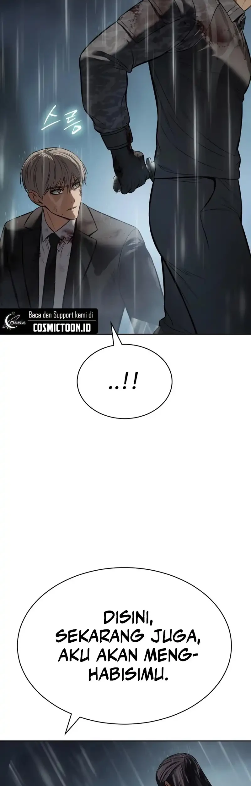 Baek XX Chapter 165 Gambar 46