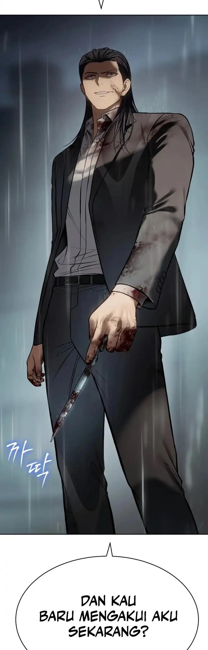 Baek XX Chapter 165 Gambar 48