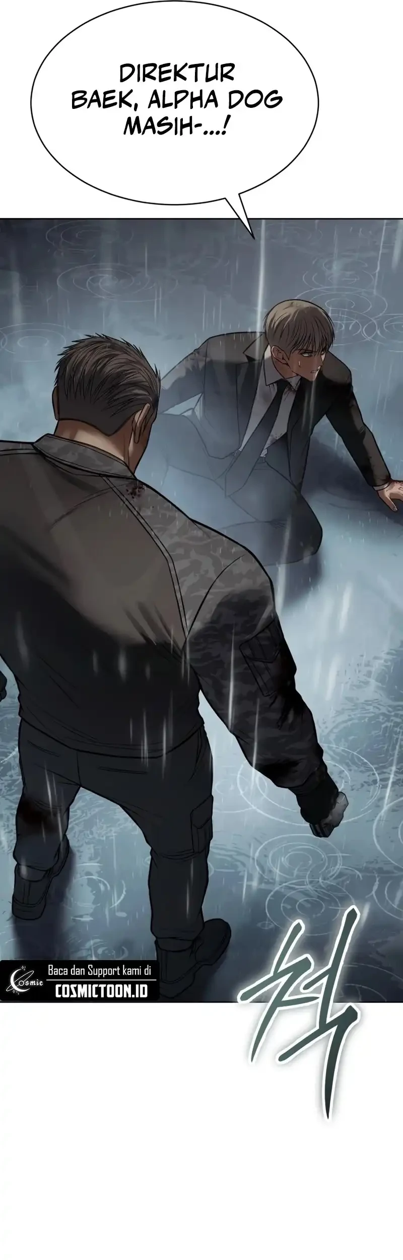 Baek XX Chapter 165 Gambar 50