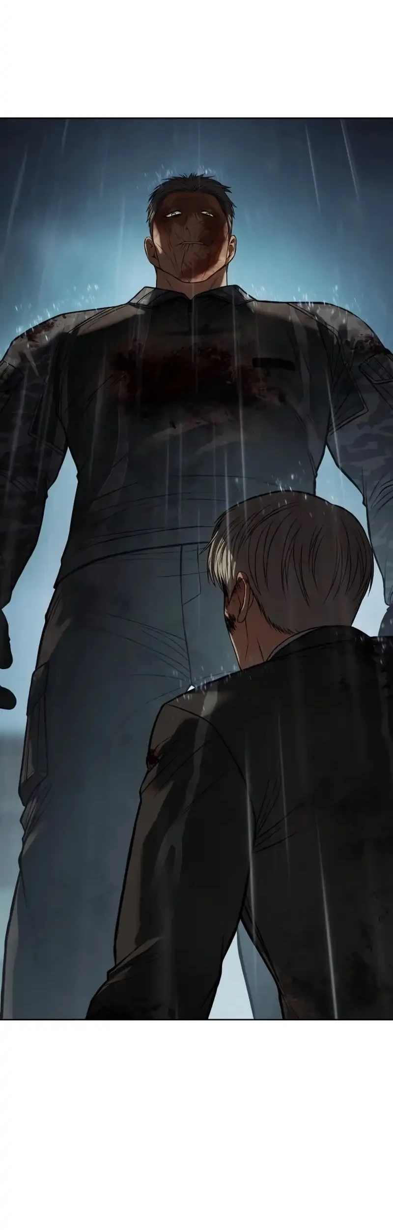 Baek XX Chapter 165 Gambar 51