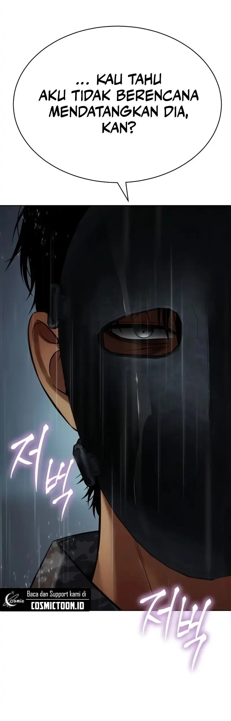 Baek XX Chapter 165 Gambar 52