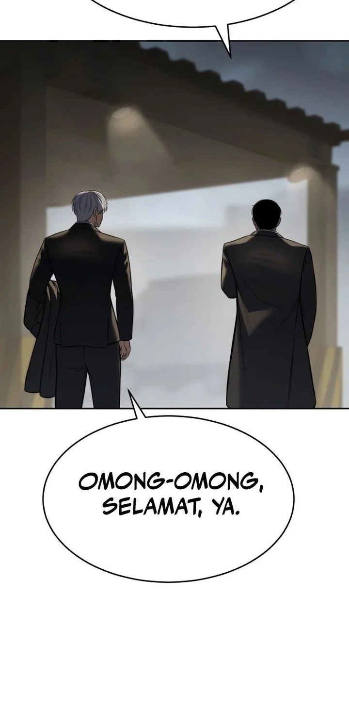 Baek XX Chapter 166 Gambar 18