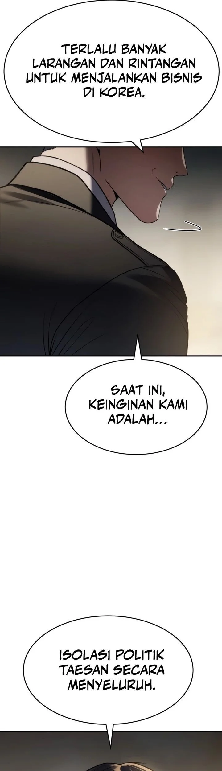 Baek XX Chapter 166 Gambar 23