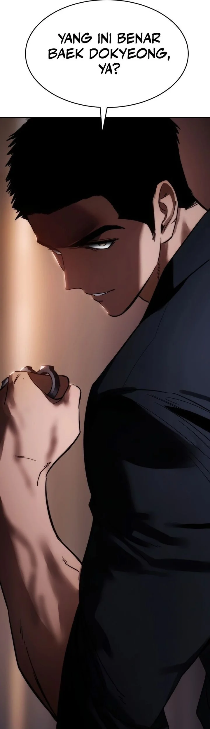 Baek XX Chapter 166 Gambar 29