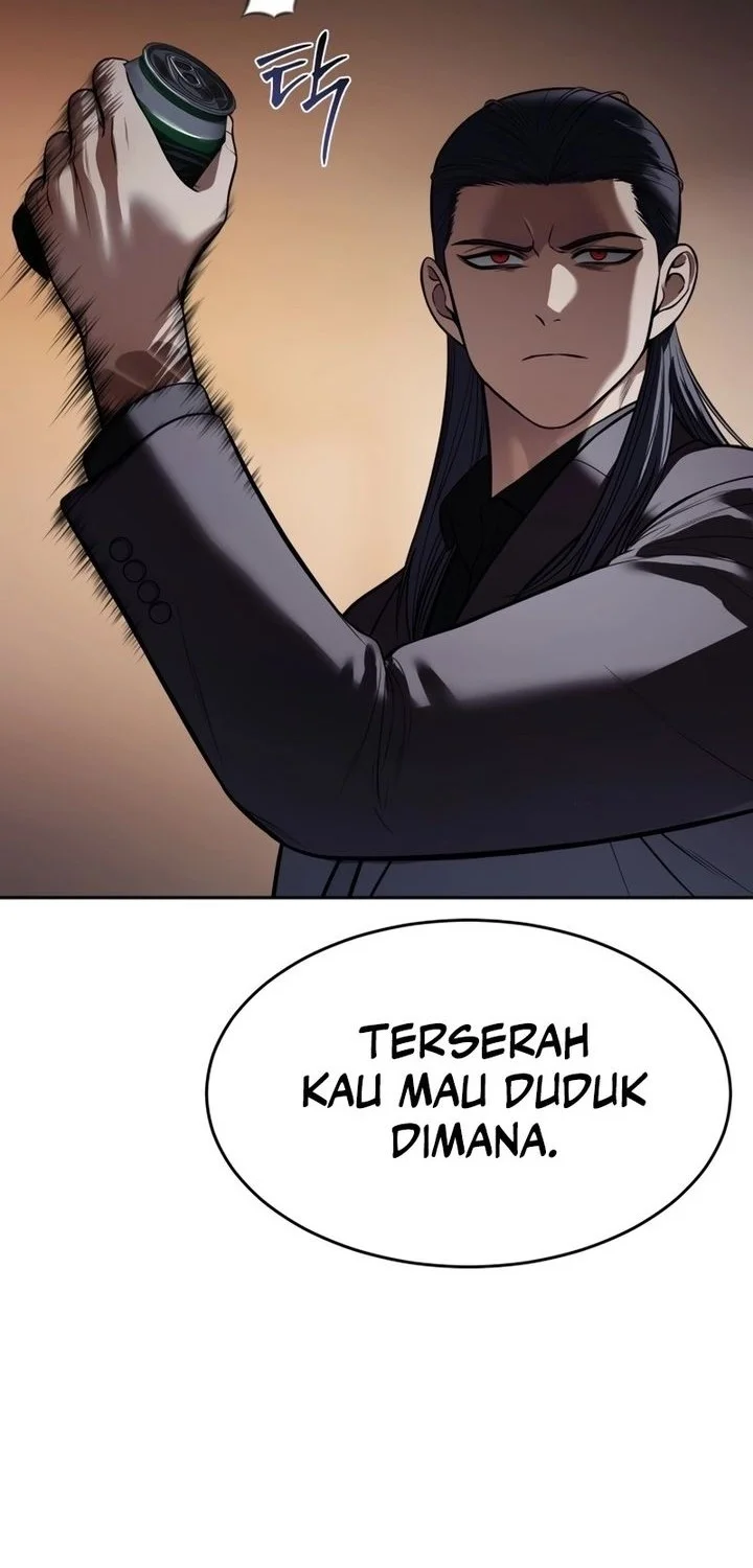 Baek XX Chapter 166 Gambar 35