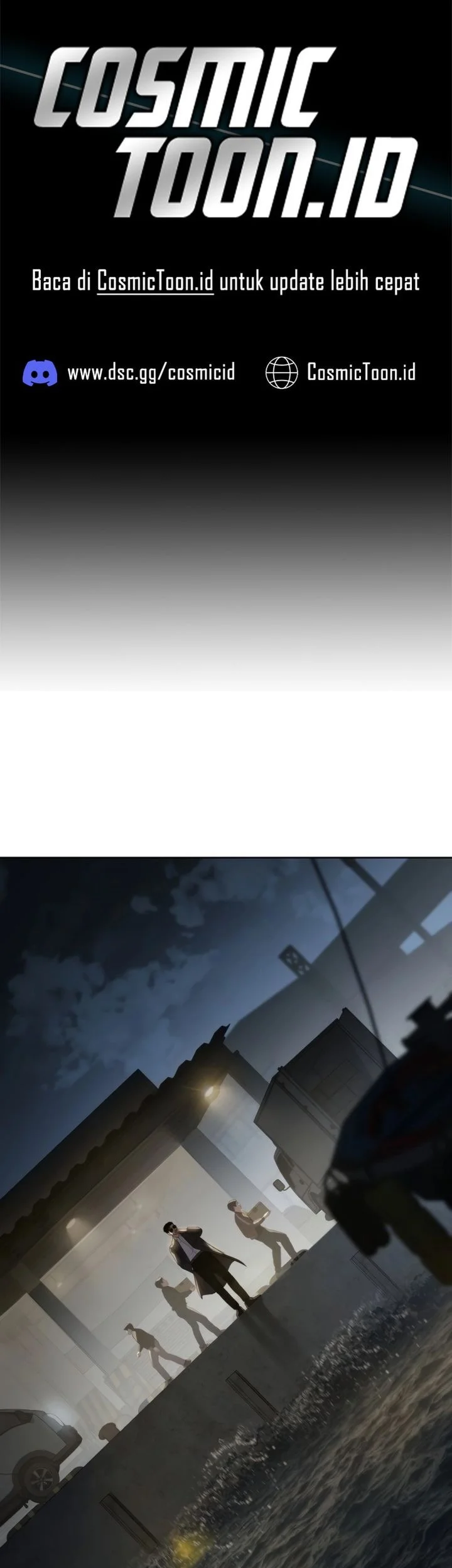 Komik Baek XX Chapter 166 gambar 1