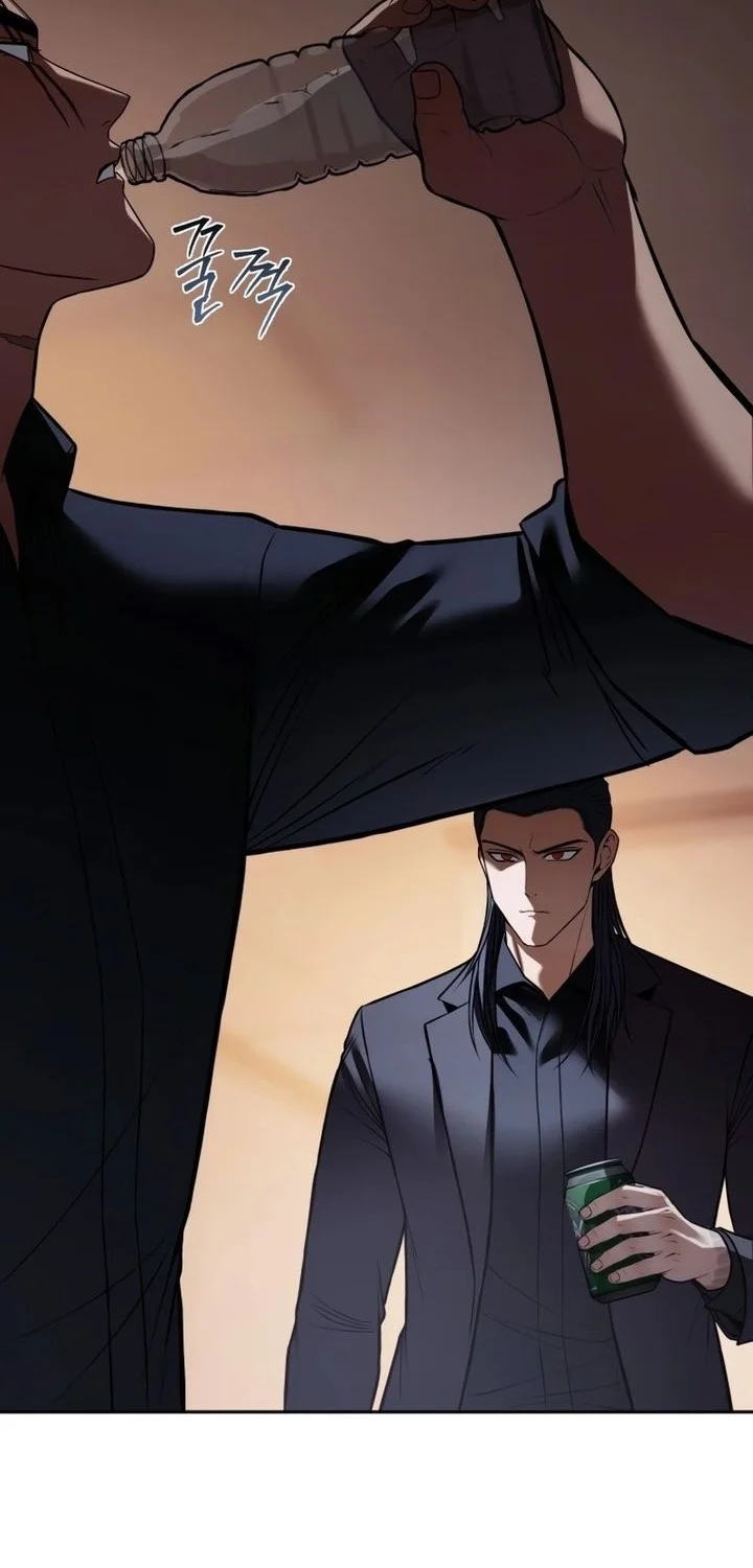 Baek XX Chapter 166 Gambar 39