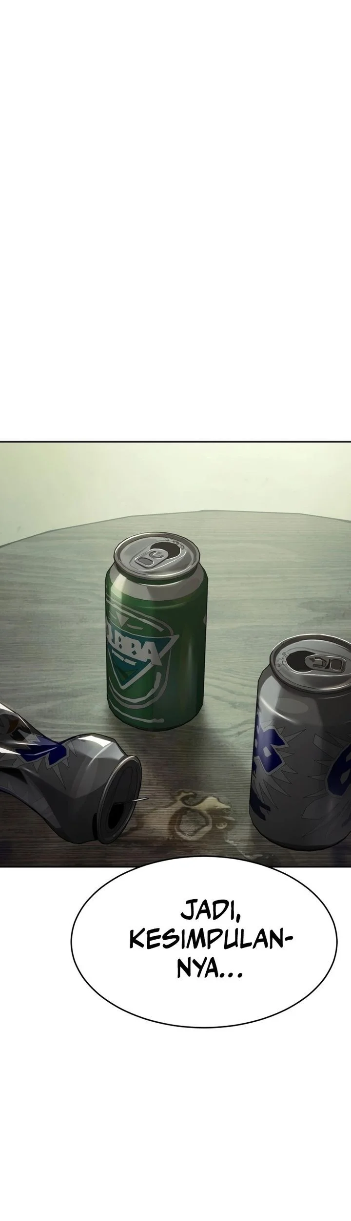 Baek XX Chapter 166 Gambar 40