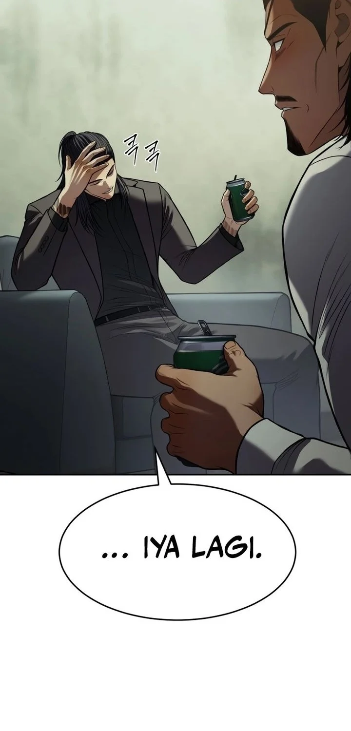 Baek XX Chapter 166 Gambar 43