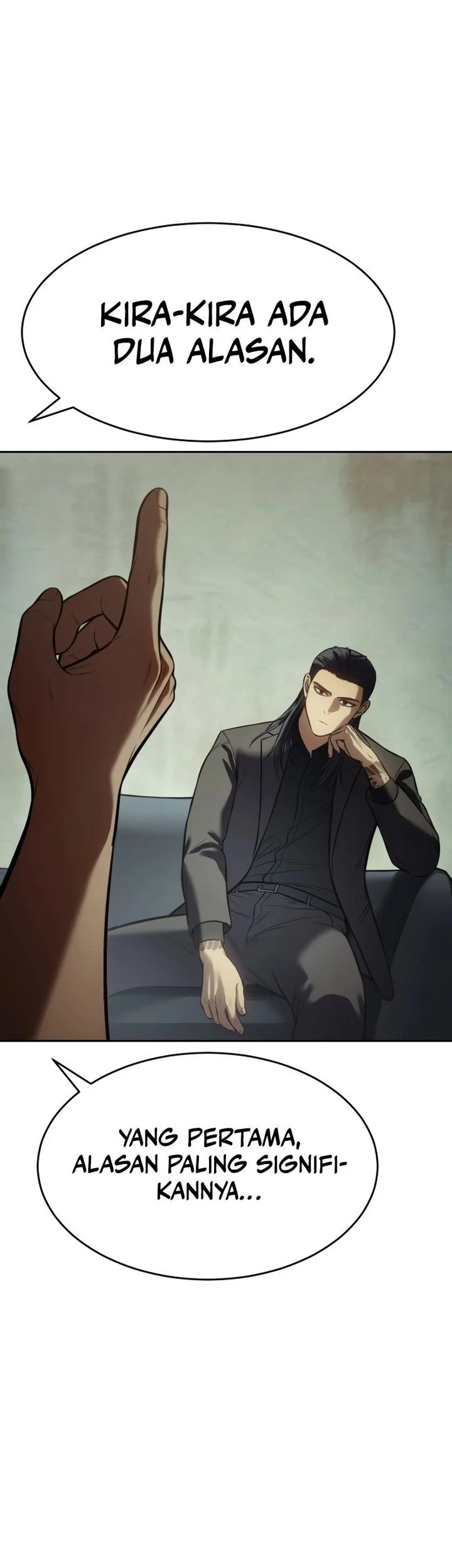 Baek XX Chapter 166 Gambar 48