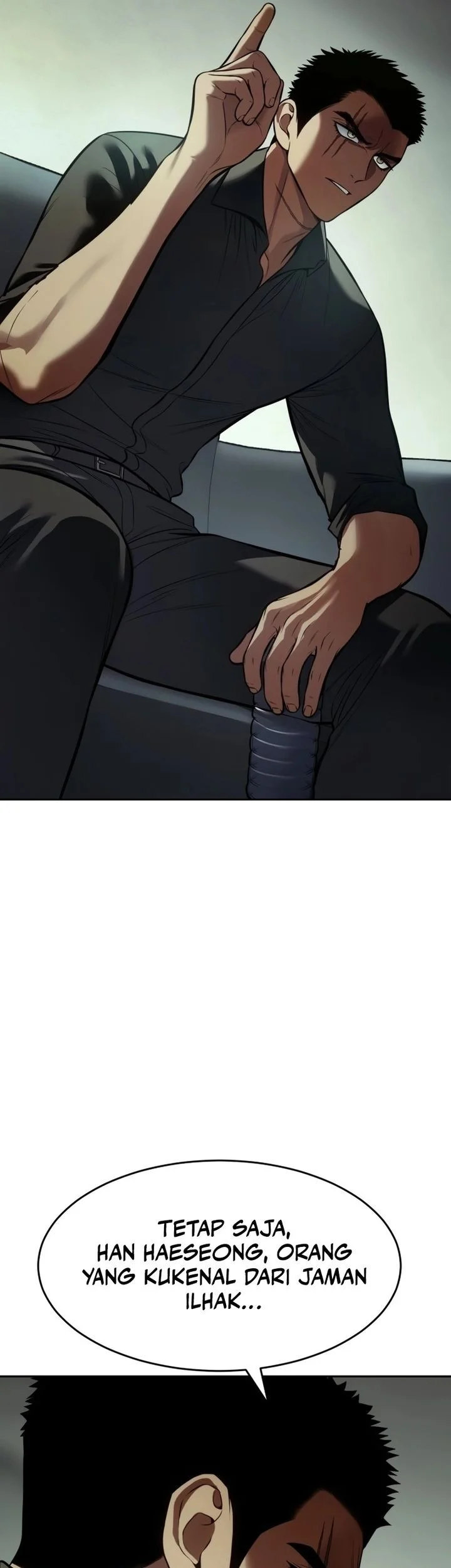 Baek XX Chapter 166 Gambar 50