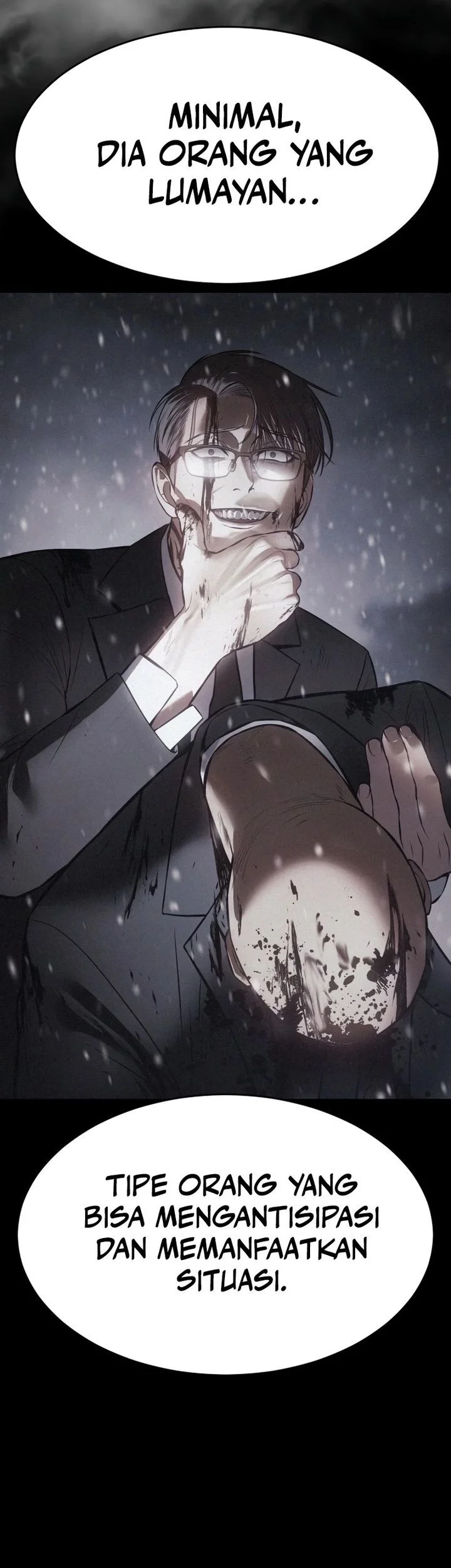 Baek XX Chapter 166 Gambar 52