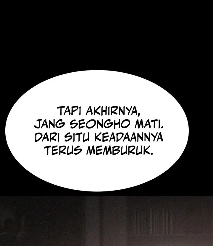 Baek XX Chapter 166 Gambar 53