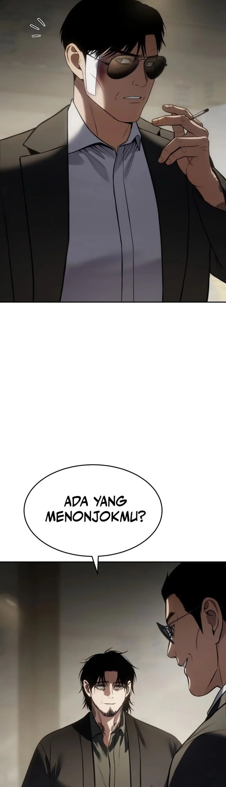 Baek XX Chapter 166 Gambar 3