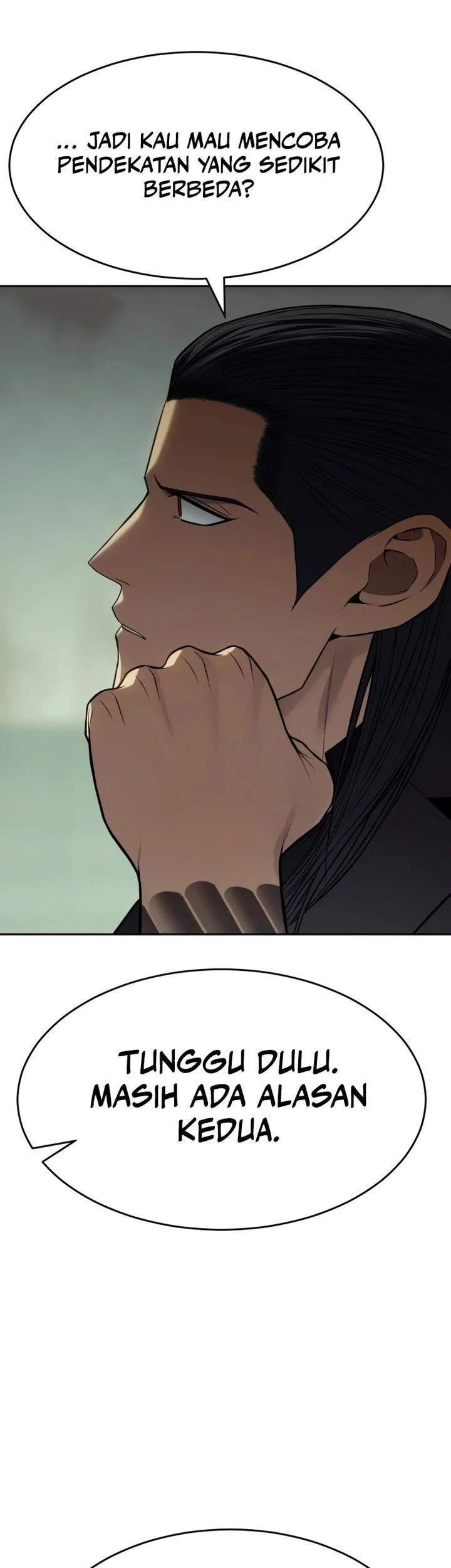 Baek XX Chapter 166 Gambar 56