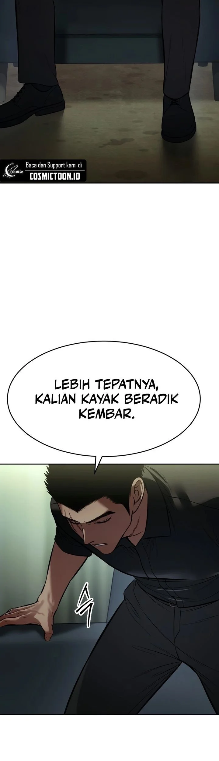 Baek XX Chapter 166 Gambar 58