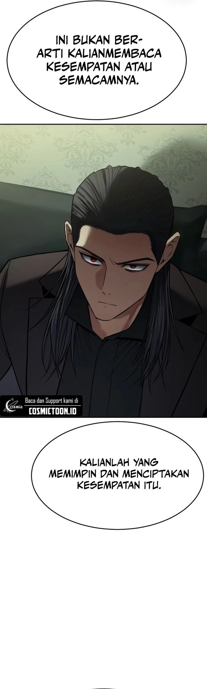 Baek XX Chapter 166 Gambar 64