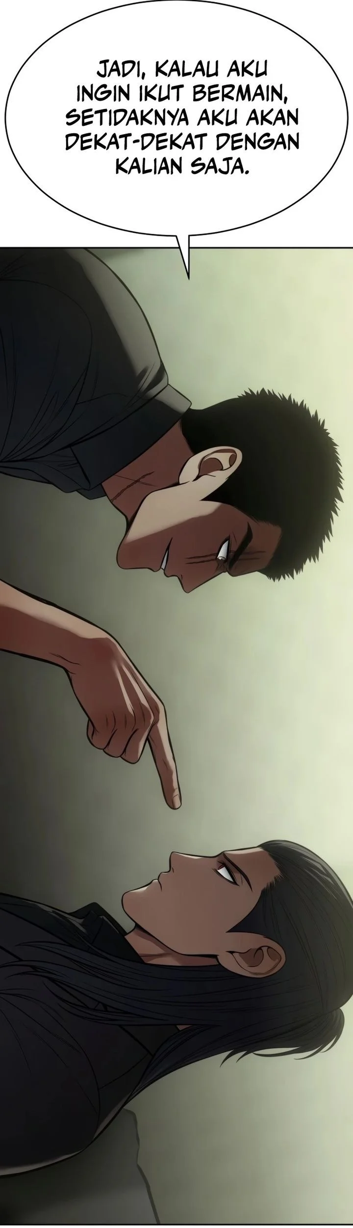 Baek XX Chapter 166 Gambar 65