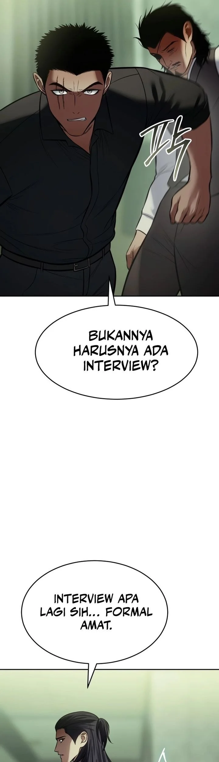 Baek XX Chapter 166 Gambar 71