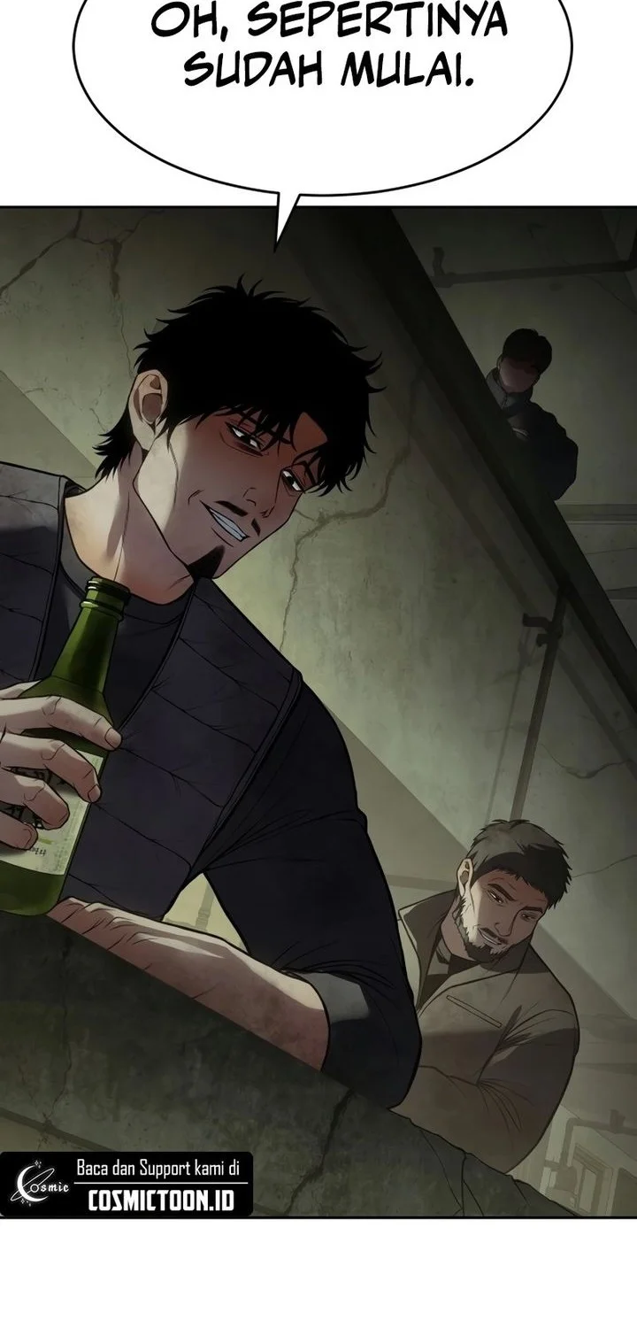 Baek XX Chapter 166 Gambar 78