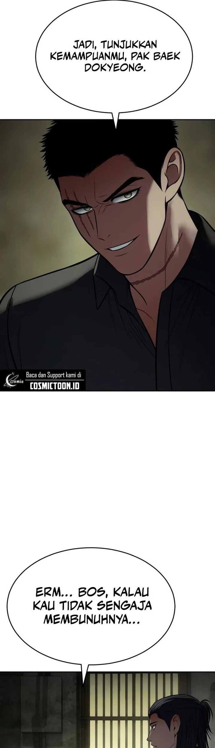 Baek XX Chapter 166 Gambar 81