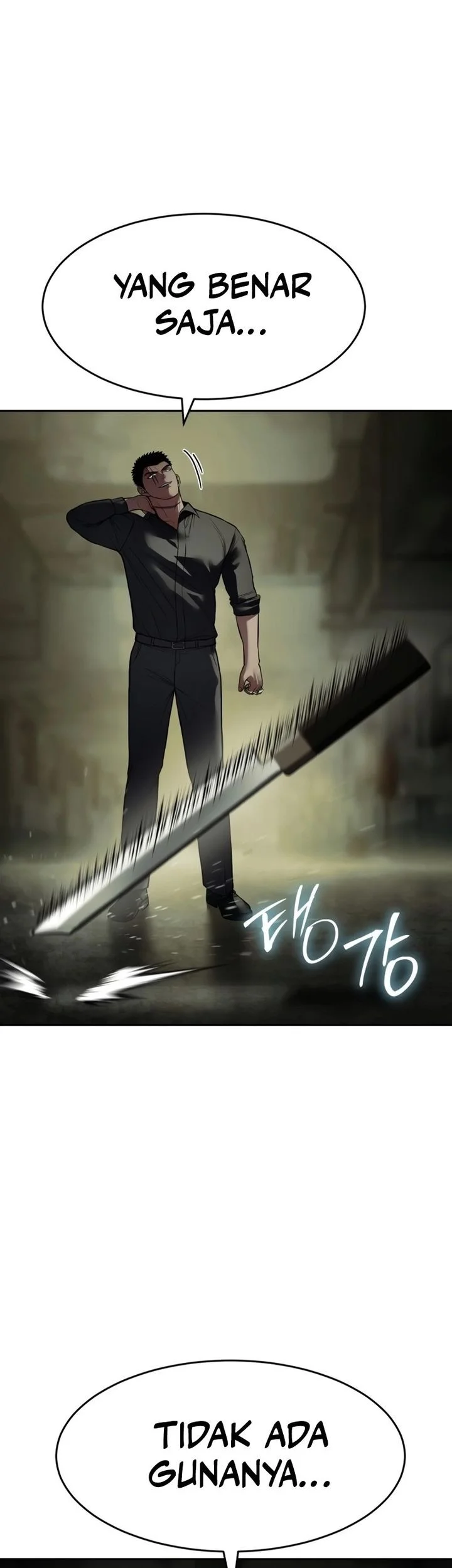 Baek XX Chapter 166 Gambar 83