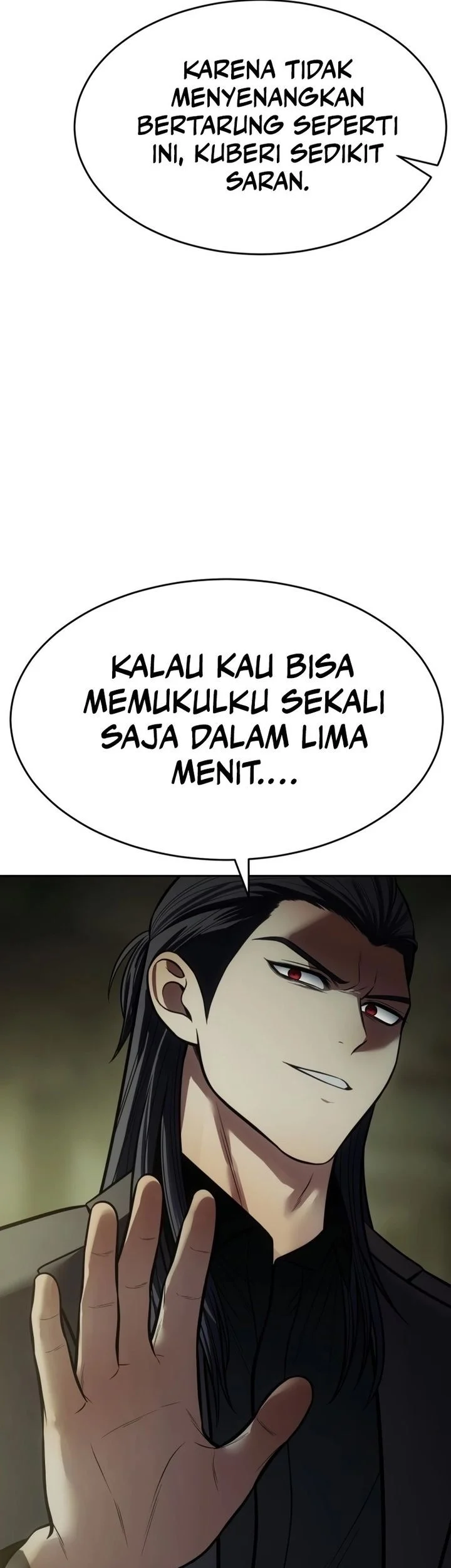 Baek XX Chapter 166 Gambar 87