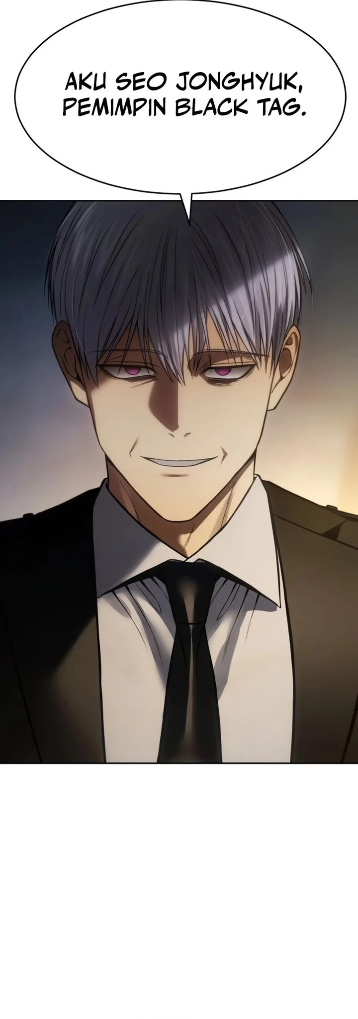 Baek XX Chapter 166 Gambar 8