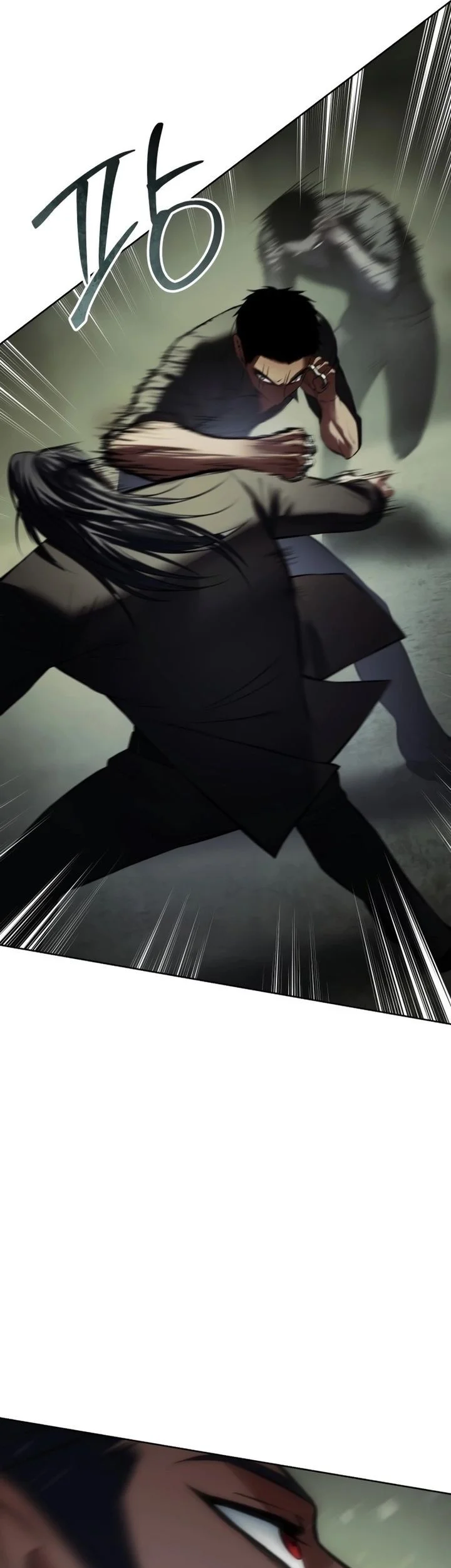 Baek XX Chapter 166 Gambar 97