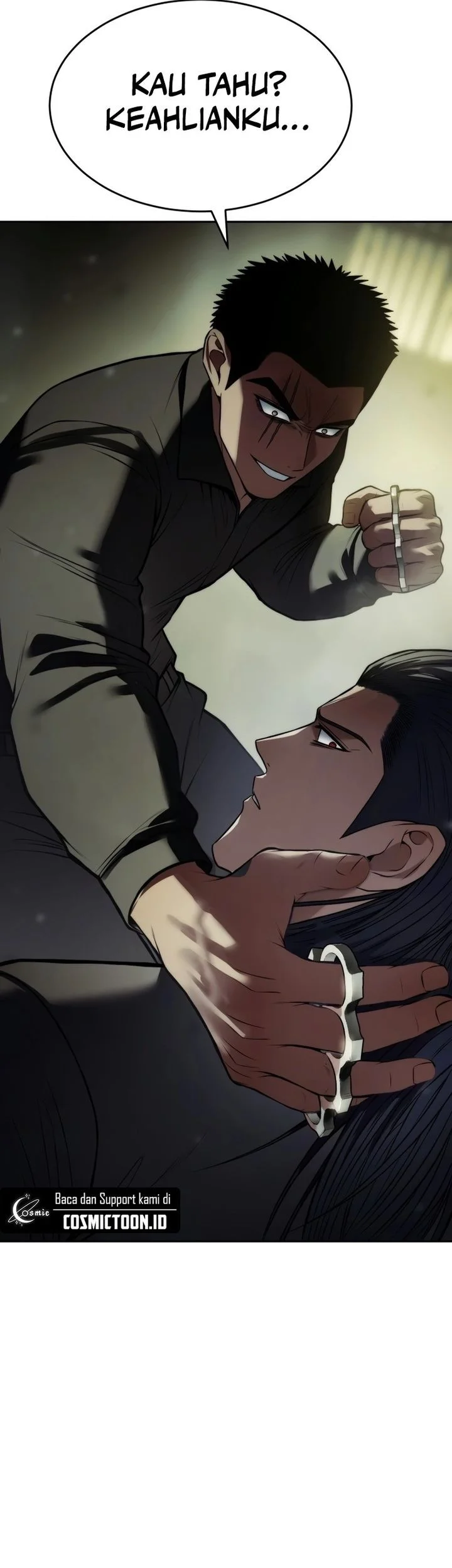 Baek XX Chapter 166 Gambar 101