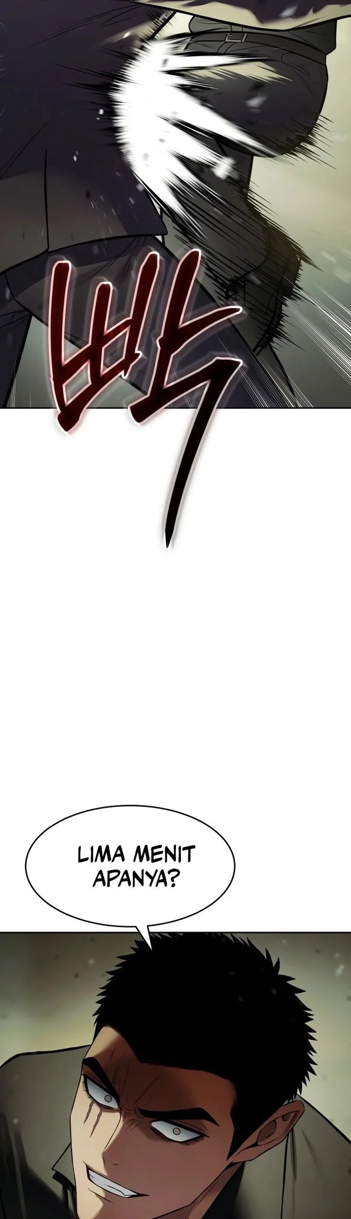 Baek XX Chapter 166 Gambar 103