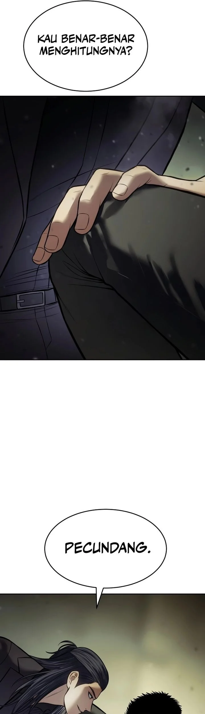 Baek XX Chapter 166 Gambar 105