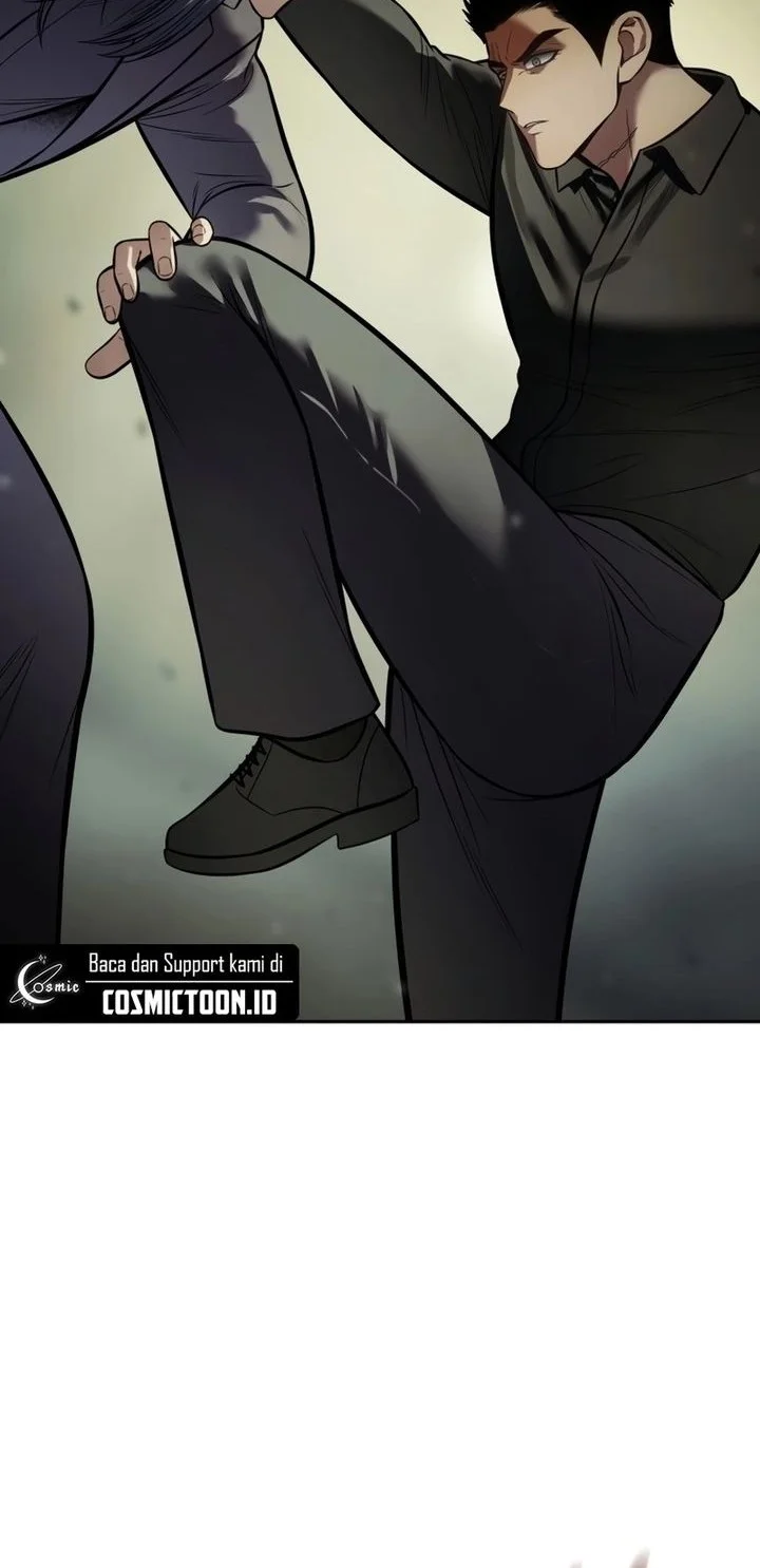 Baek XX Chapter 166 Gambar 106