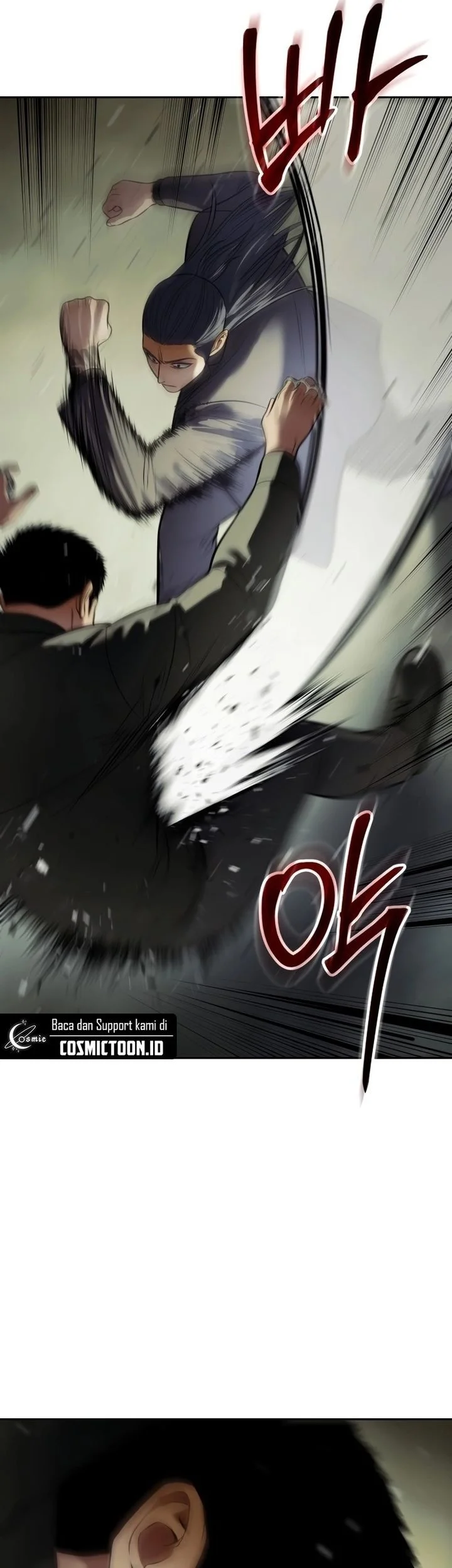 Baek XX Chapter 166 Gambar 107