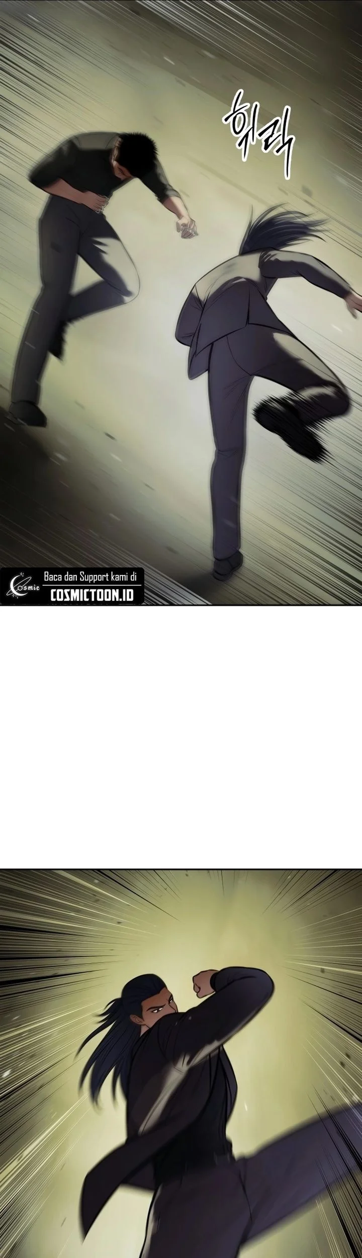 Baek XX Chapter 166 Gambar 109