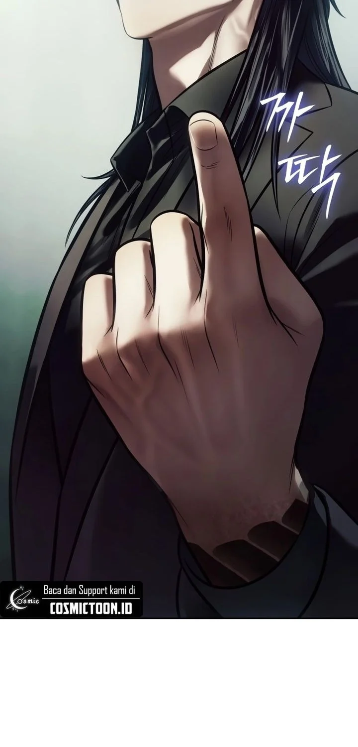 Baek XX Chapter 166 Gambar 114
