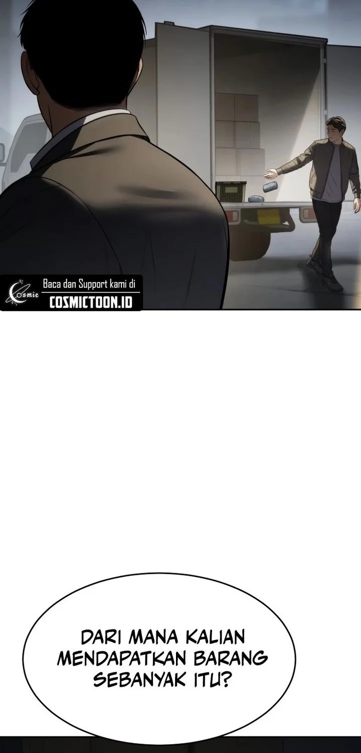 Baek XX Chapter 166 Gambar 12