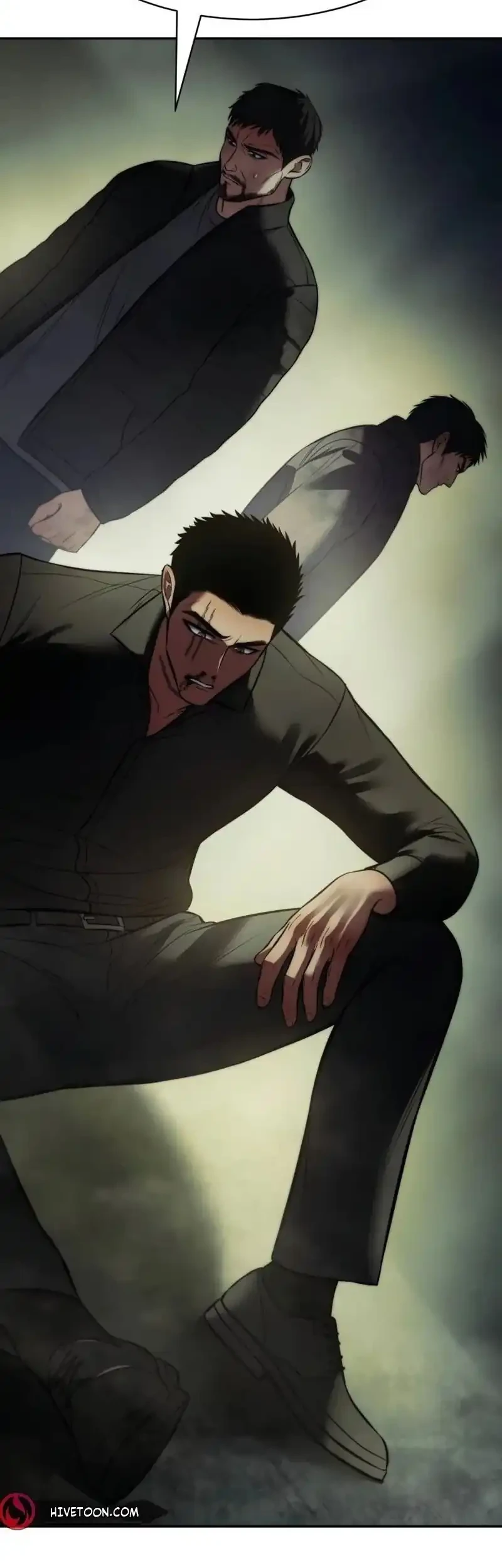 Baek XX Chapter 167 Gambar 41