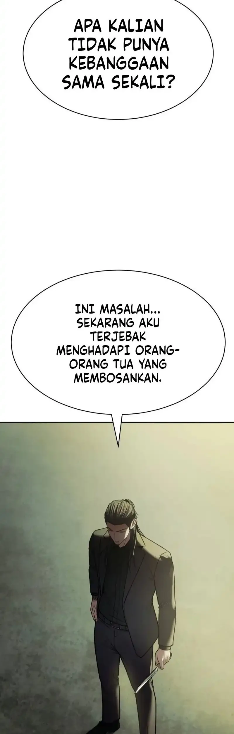 Baek XX Chapter 167 Gambar 46