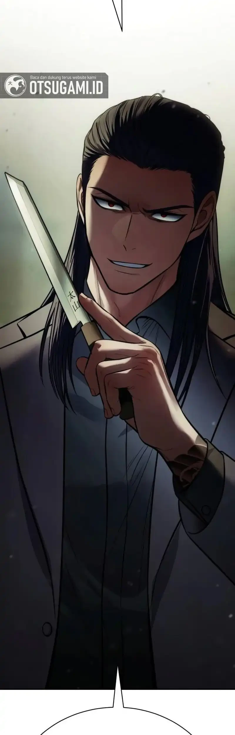 Baek XX Chapter 167 Gambar 49