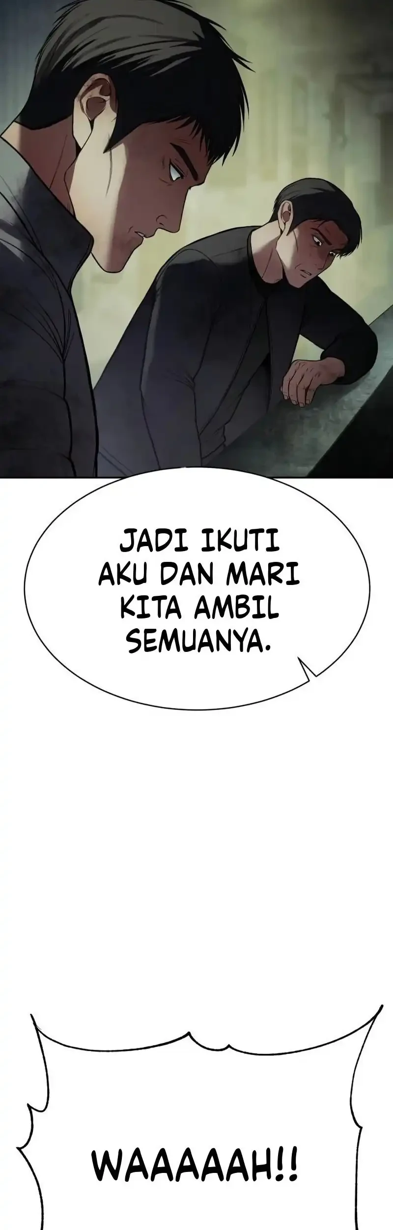 Baek XX Chapter 167 Gambar 51