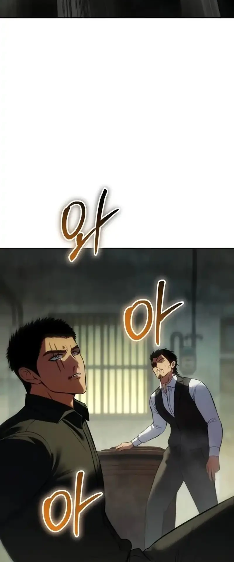 Baek XX Chapter 167 Gambar 53