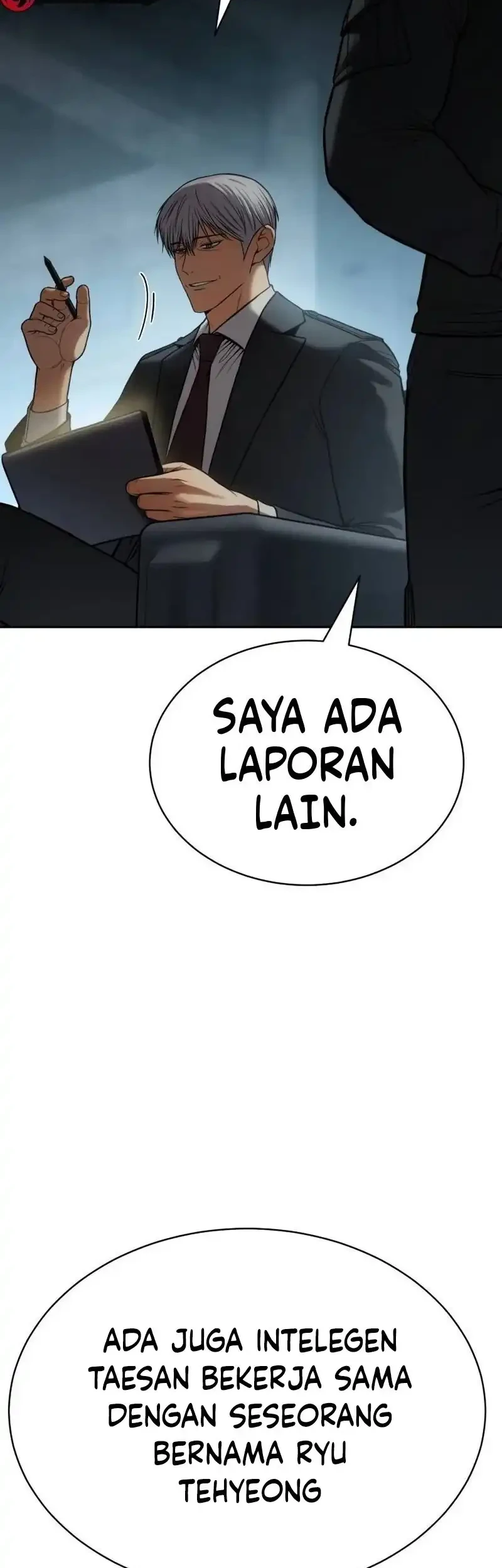 Baek XX Chapter 167 Gambar 61