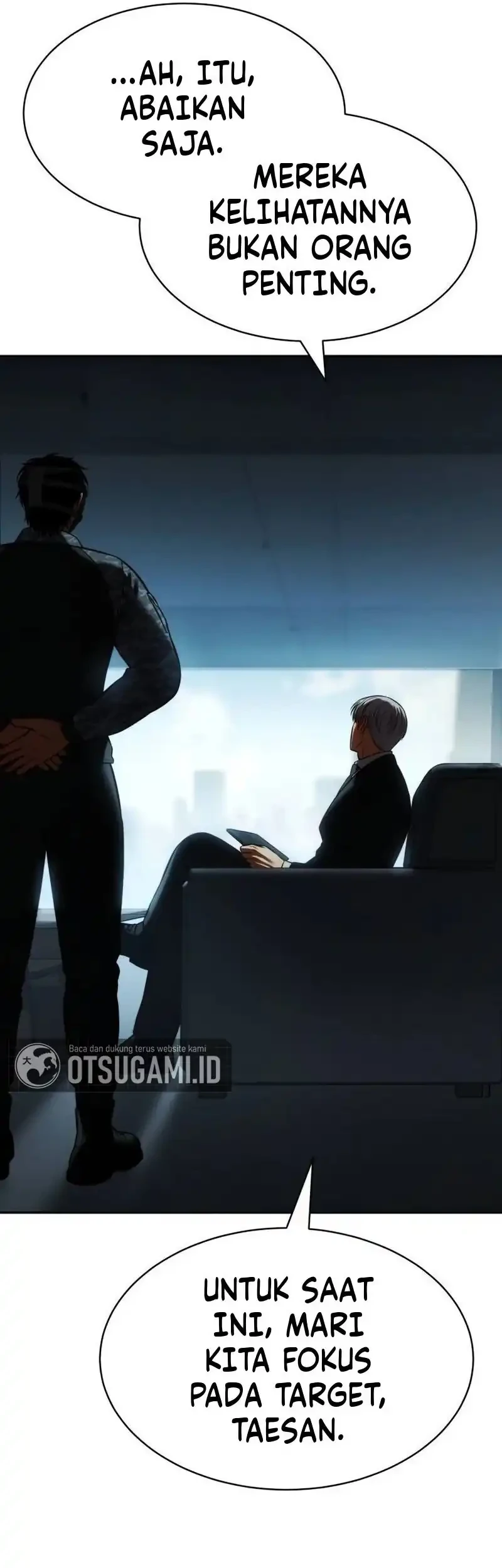 Baek XX Chapter 167 Gambar 63