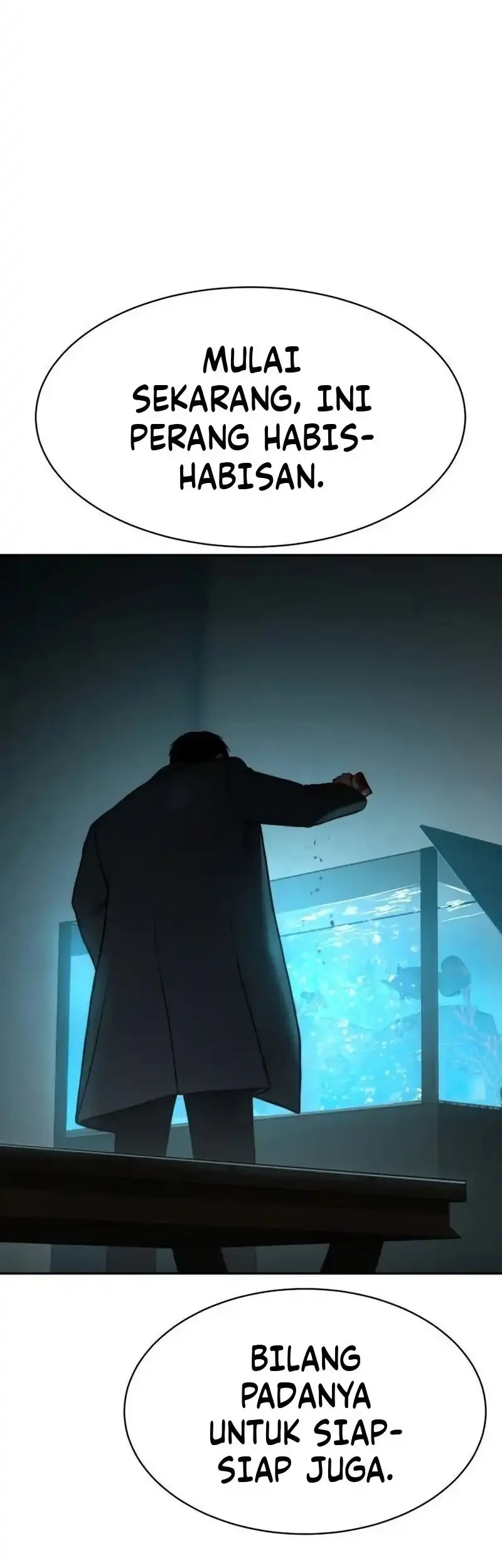 Baek XX Chapter 167 Gambar 64