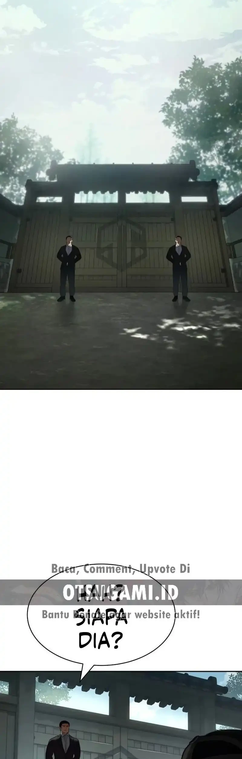 Baek XX Chapter 167 Gambar 67