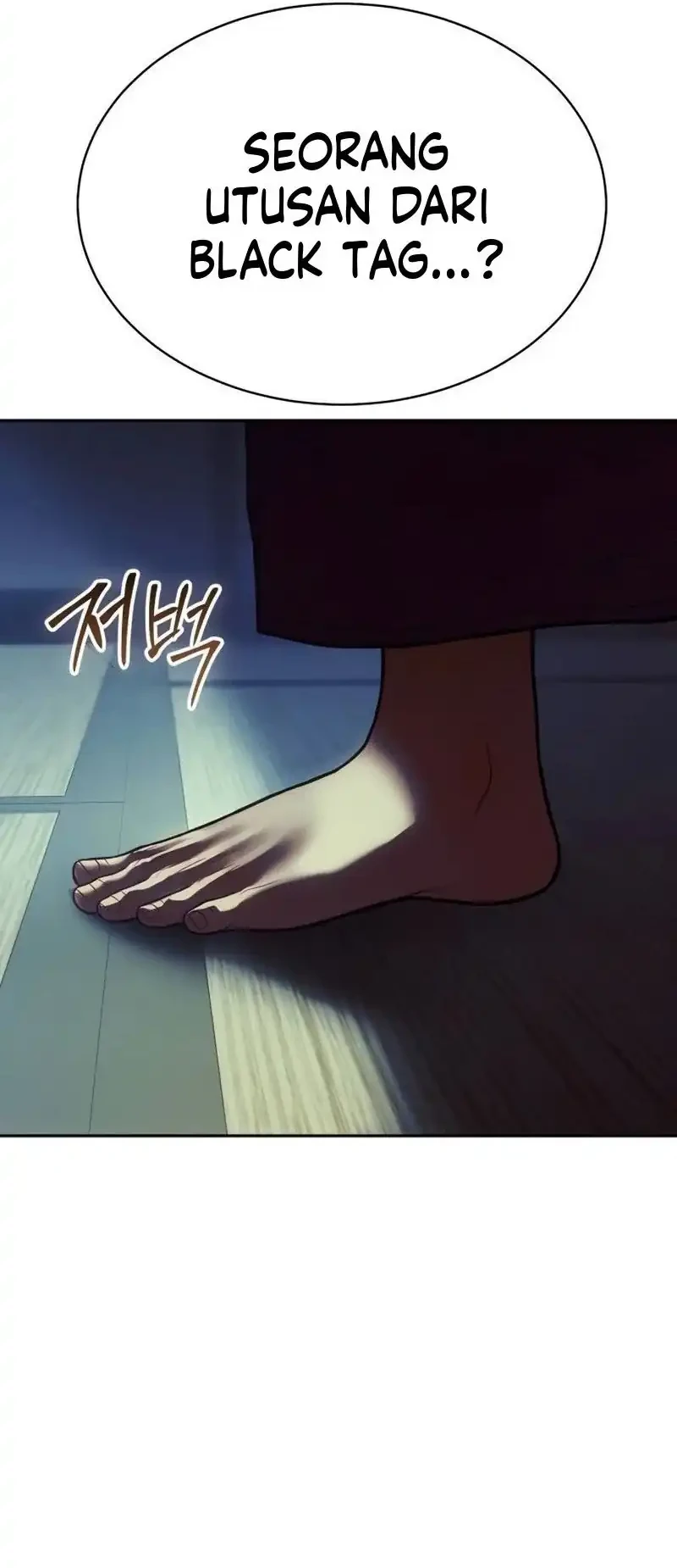 Baek XX Chapter 167 Gambar 74