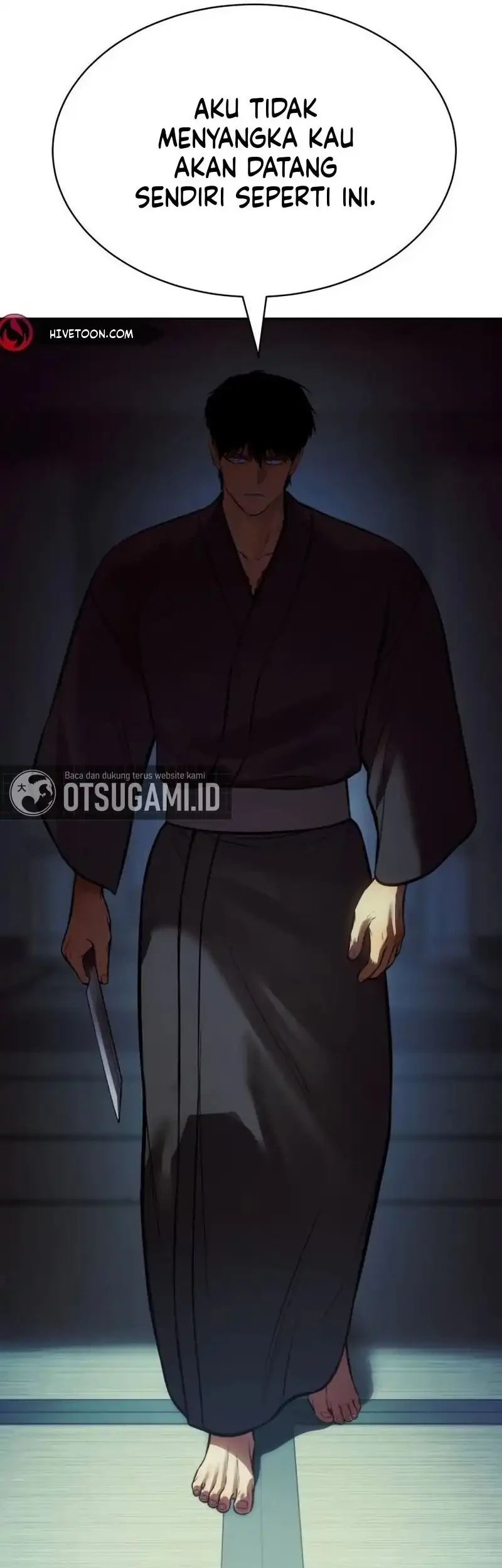 Baek XX Chapter 167 Gambar 75