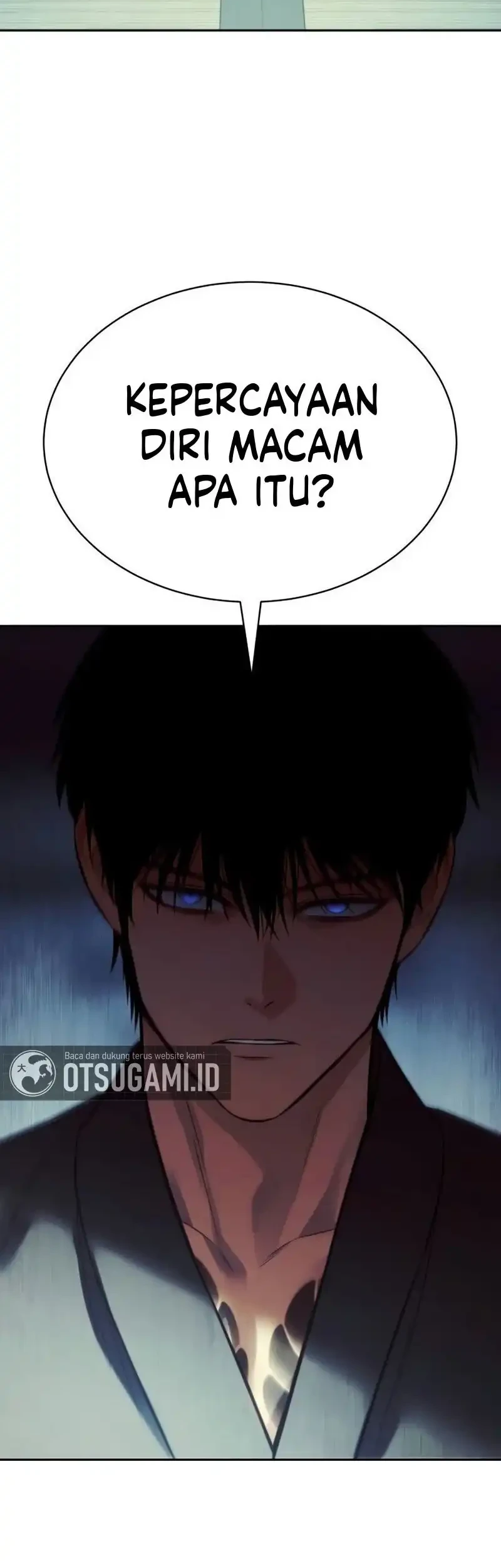 Baek XX Chapter 167 Gambar 76